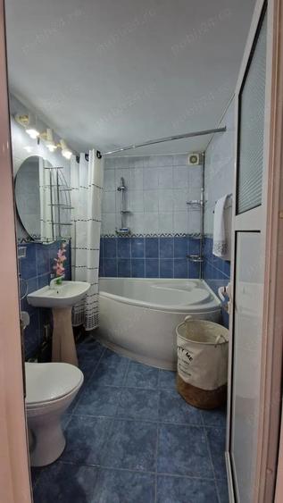Proprietar, inchiriez apartament deosebit cu 2 camere, zona foarte buna - 5