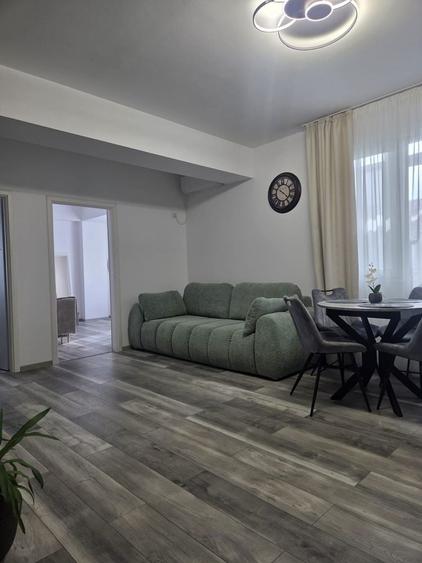 Ap 3 camere decomandat | Bloc nou 2025 | Parcare inclusa | Urziceni - 6
