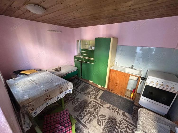 Casa individuala, 719mp teren, 72mp utili - Zona Cetate - 3