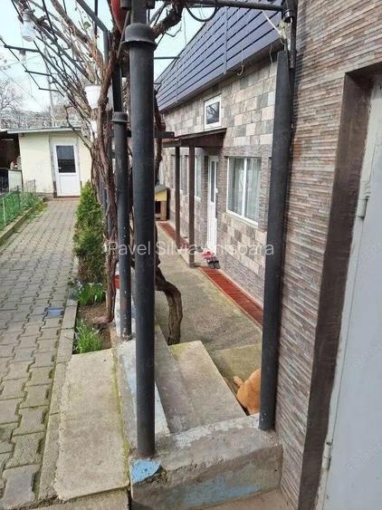 Casa Micro 17 toate utilitatile,3 camere,350 mp teren Casa Micro 17 toate utilitatile,3 camere,350 mp teren