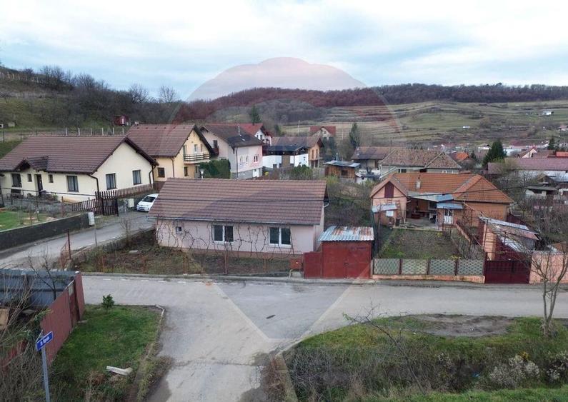 Vand sau schimb casa cu apartament-strada Angarul de Sus... - 18