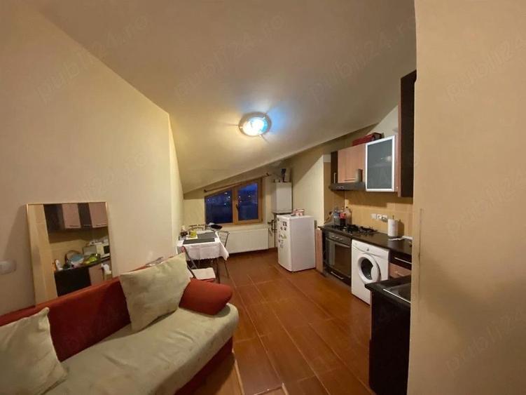 inchitiez garsoniera, 44 mp, 250 euro - 1
