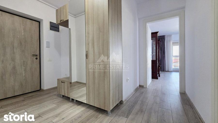 Inchiriere apartament 2 camere cu loc de parcare Pantelimon Dobroesti - 11