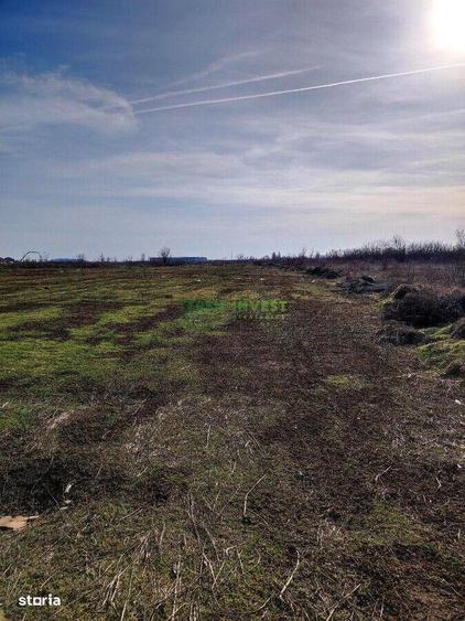 Teren de vanzare 558 mp, Dealul Corbului, Sector 4, Bucure?ti - 1