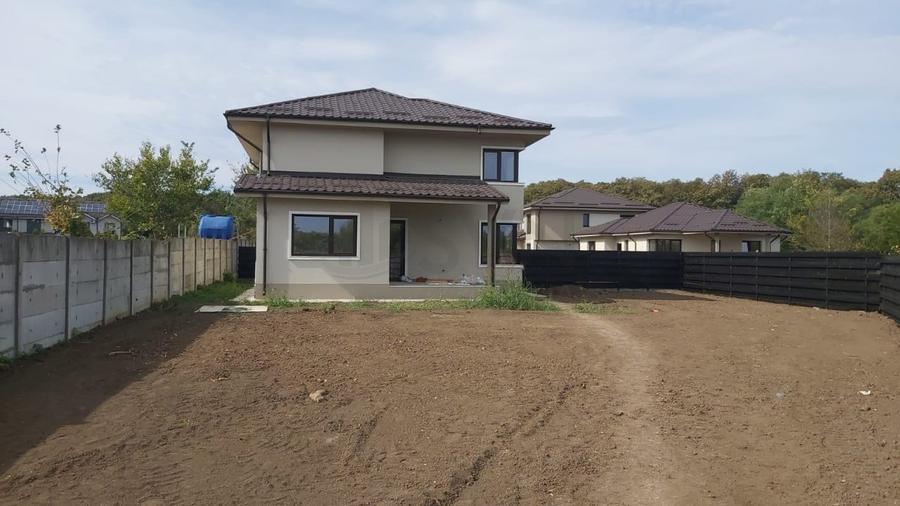 REV2003099 Vila de vanzare in Corbeanca zona centrala - 5