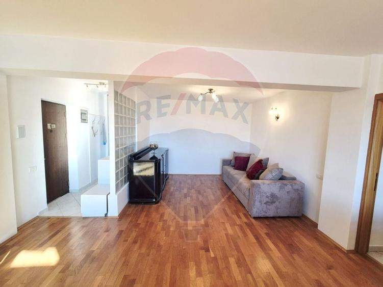 Apartament de inchiriat 2 camere | loc parcare | Vacaresti Brancoveanu - 2