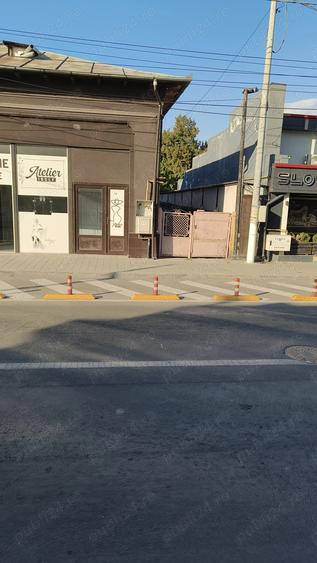 Inchiriez spa?iu comercial Calara?i - 3