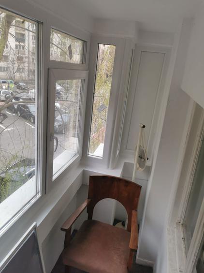 Inchiriez apartament Decebal - 1