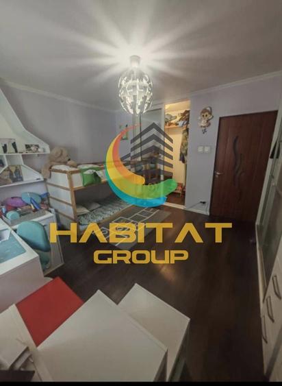 Herastrau N.Caramfil Apartament 3 Camere 2 Bai Bloc Reabilitat Termic - 6