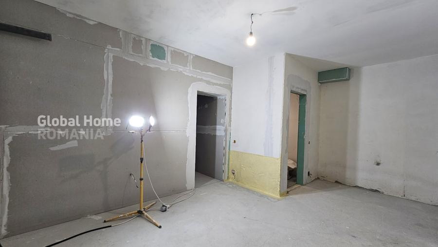 Apartament 3 camere 92,35 MP | Crangasi - Belvedere | Centrala proprie - 11