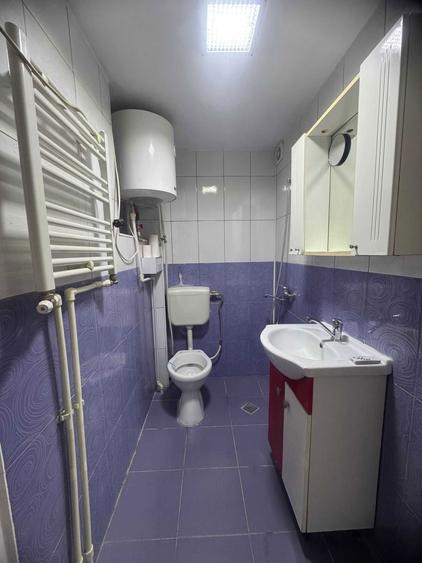 Apartament cu doua camera - zona Gradina - 2