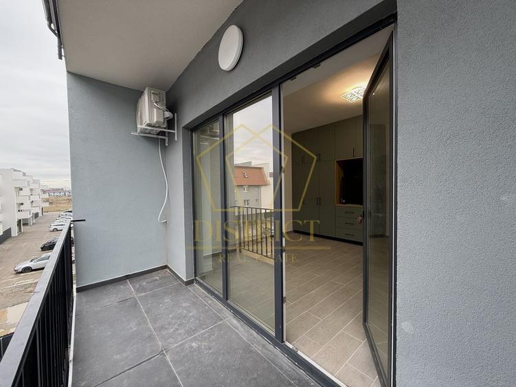 Apartament cu 2 camere la prima inchiriere | Giroc | PET FRIENDLY - 9