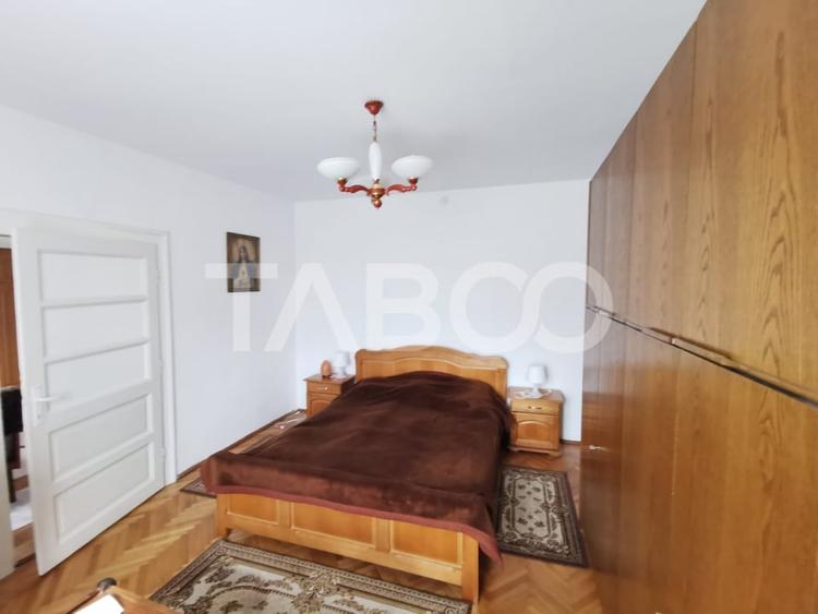 Apartament cu 5 camere in zona de case a Bulevardului Mihai Viteazul - 7