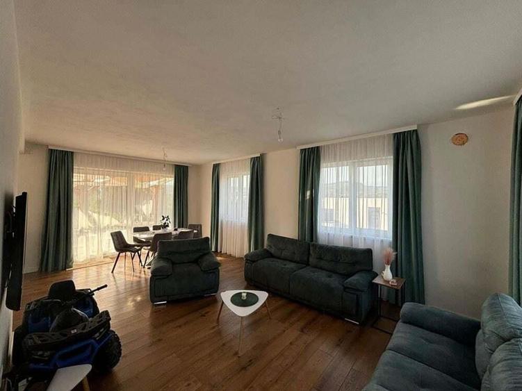 Livezeni - Vanzare casa 4 camere - Str. Padurii - 6