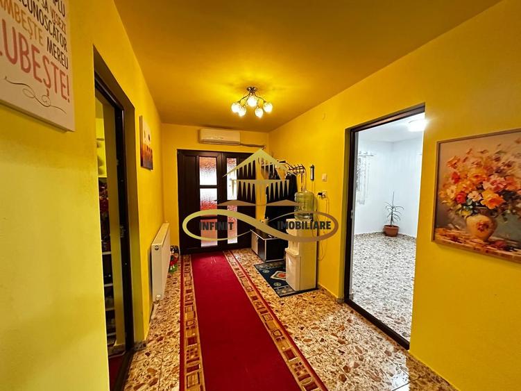 Casa de vanzare in Gheorghe Doja Bacau - 20