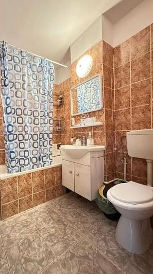 Apartament 3 camere - zona Dacia - 160.000 euro (Cod E8) - 10