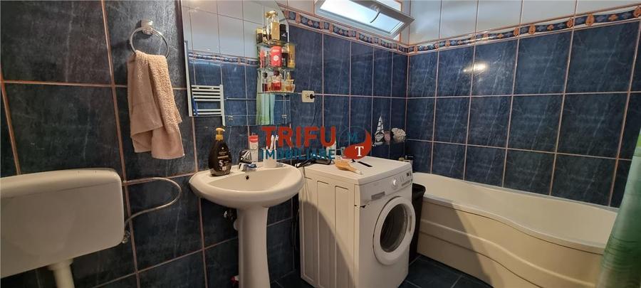 Apartament 4  camere decomandat de vanzare Centru etaj 1 - 5