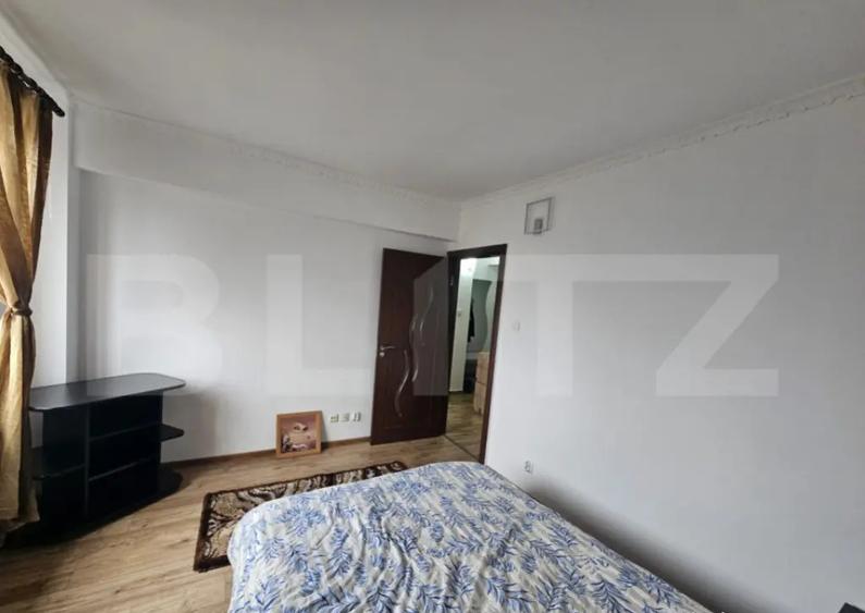 Apartament 3 camere, 98 mp, zona Craiovi?a - Aristizza Roma - 5