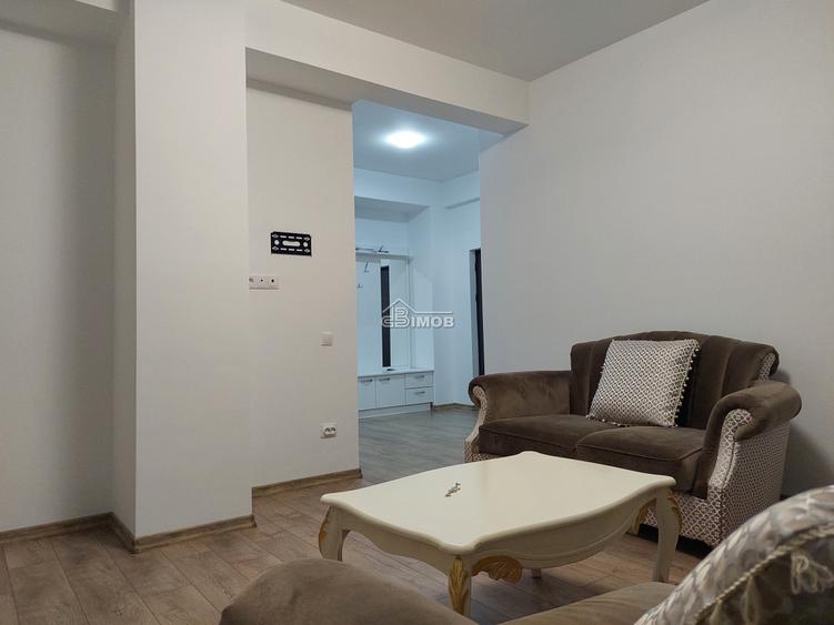 Complet mobilat | Etajul 1 | Parcare inclusa - 3