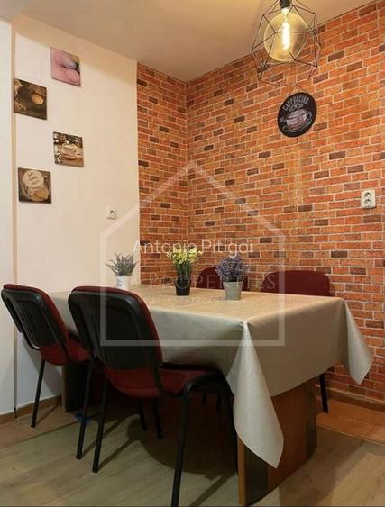 Apartament 6 camere | 130 mp utili