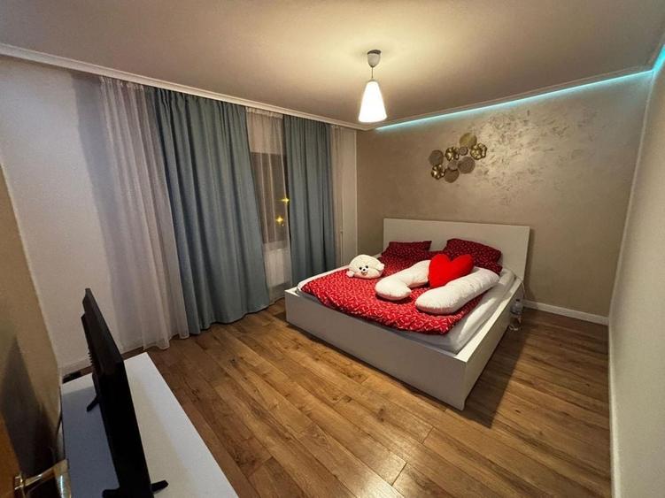 Steaua | 2 Camere | Decomandat. - 1