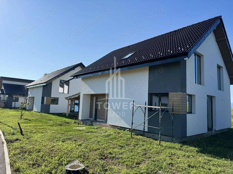 Casa individuala INDEPENDENTA ENERGETIC - CARTIER NOU - 7