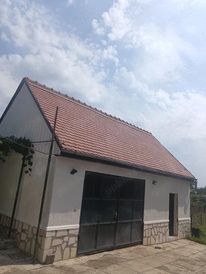 Vand casa 6 camere - 10