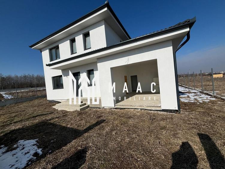 Casă individuală cu 4 camere cu Canalizare în Exterior Nord
