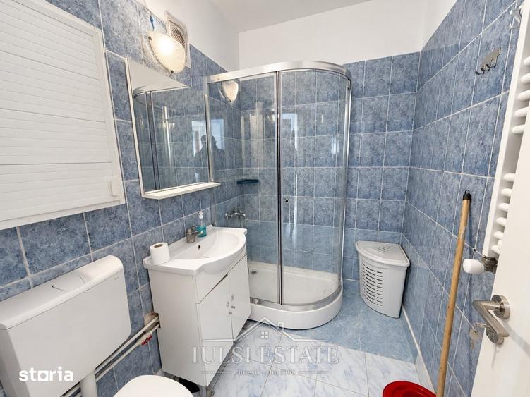 Apartament cu 3 camere în Nord