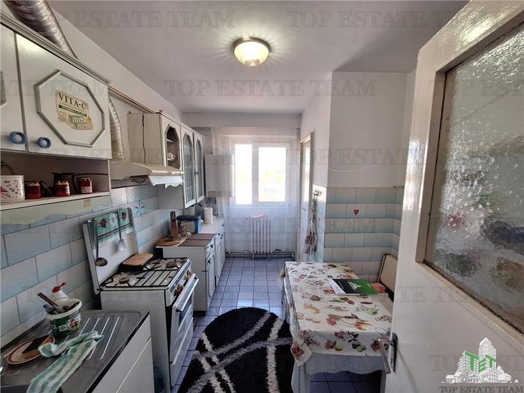 Apartament 4 cam. - Viziru - Braila - vanzare - 7