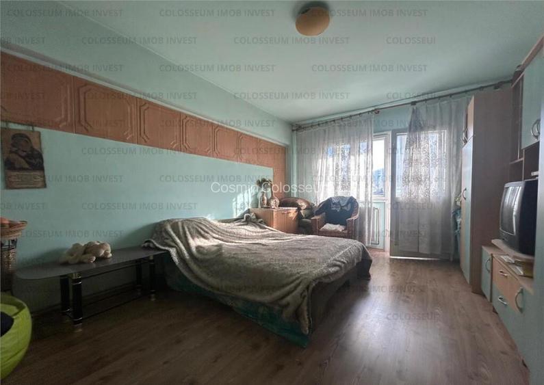 Apartament decomandat, spatios, insorit, etaj 2/4, Tractorul Cerna! Apartament decomandat, spatios, insorit, etaj 2/4, Tractorul Cerna!