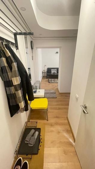 GARSONIERA COCHETA RENOVATA RECENT ZONA FLOREASCA - 2