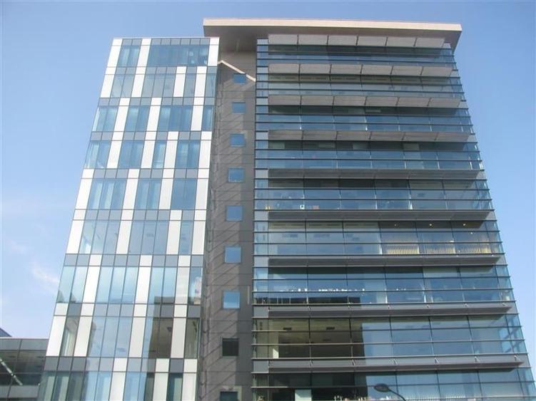 Global City Business Park - spatii birouri de inchiriat - 20
