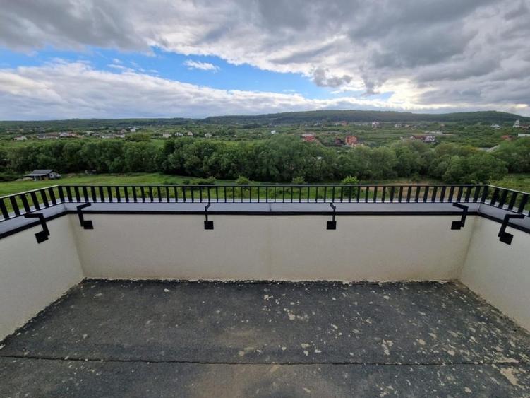 Casa individuala in Cinteni - 15