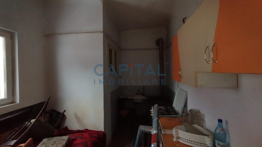 casa 2 camere + dependinte Piatra Neamt - 5
