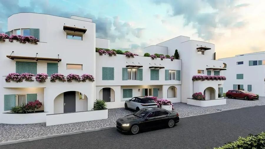 Casa 4 Camere Therme Balotesti | Toate Facilitatile | Lux, Stil - 6