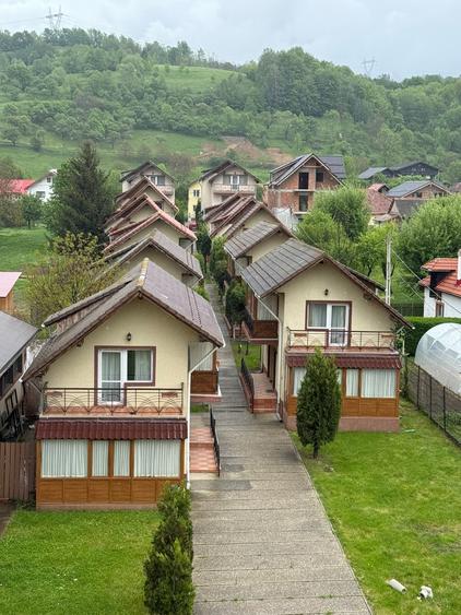 Hotel Bran+ 3 Vile New 2025 - 10