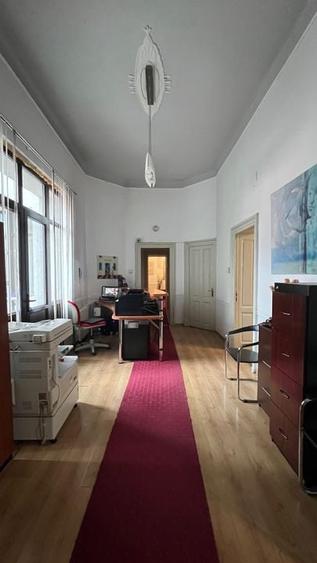 Cladire 23 de camere cu teren 554 mp - 5