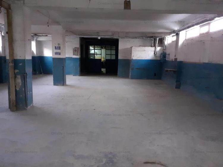 1100mp util IMENSA VILA P+1+M+ 2 spatii comerciale, zona Centrala - 5