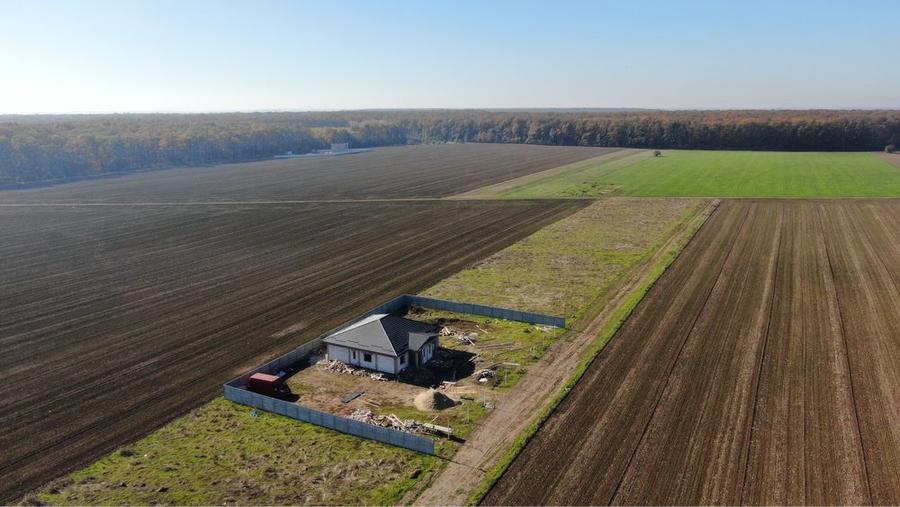 Duplex de vanzare in Dascalu - 6