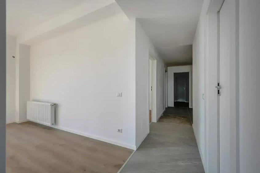 Apartament cu 4 camere cu gradina The Suburb Buftea - 17