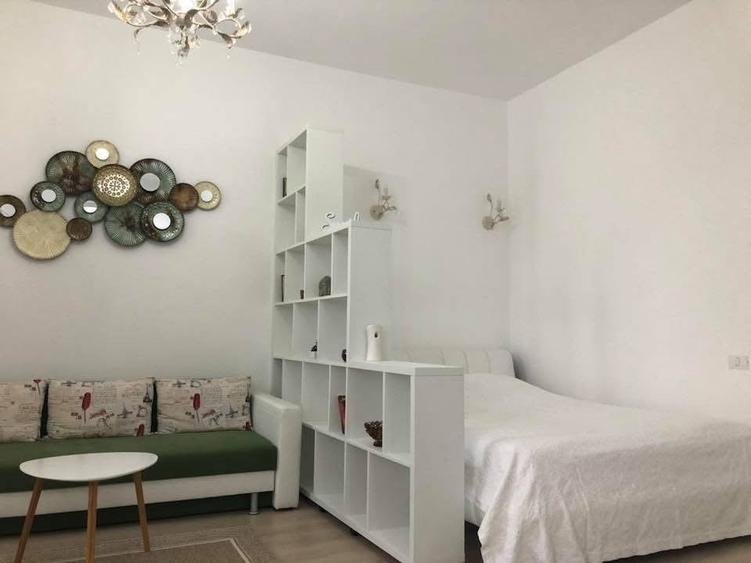 Garsonieră spațioasă, pet friendly– langa AFI Brasov - 2