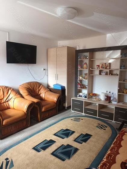 Inchiriez casa valu traian - 7