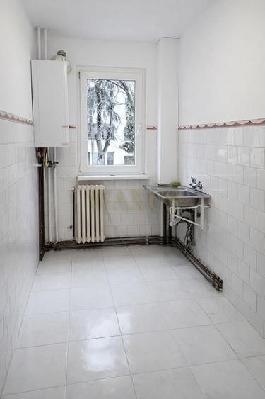 Apartament Decomandat - SU 40MP | Etaj 1 | Balcon - Mănăștur | Minerva - 3