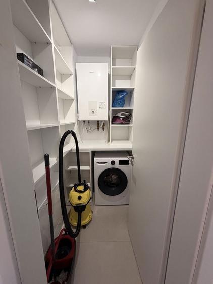 Chirie- Apartament 2 camere |Complex Kasper Brasov | parcare+boxa - 4