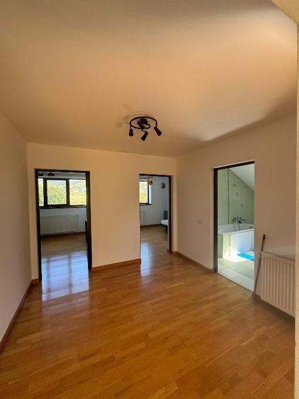 0% comision - Casa P+M de 252 mp si teren de 1654 mp, Aleea Manastirii Dealu - 10