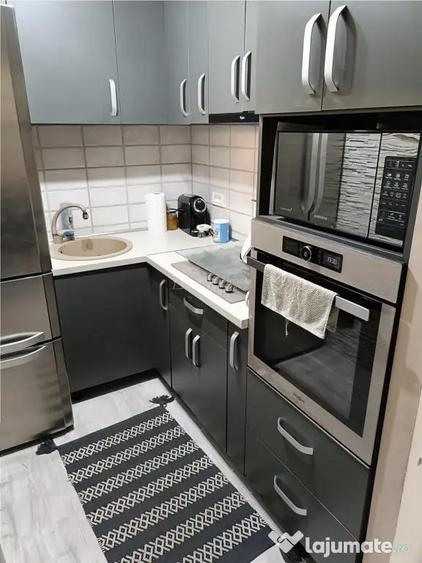 2 cam - zona Parneava - la casa - 3