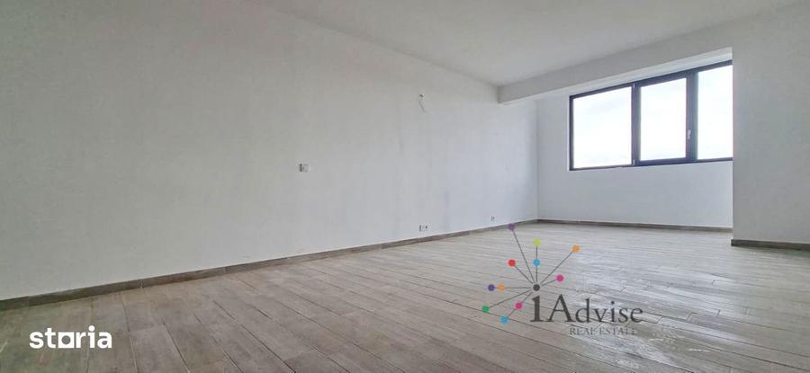 Apartament generos 2 camere Codlea - 8