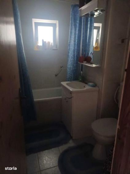 cv 194 V.Tepes, apartament 3 camere decomandat , etaj I + garaj+beci - 2