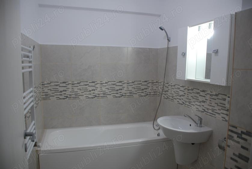 Proprietar Inchiriez Apartament Metrou Dimitrie Leonida Stradal MONACO TOWERS - 4